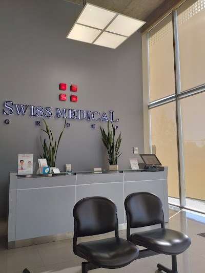 Swiss Medical Private Medicine