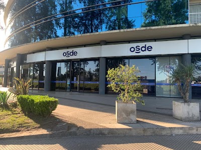 OSDE