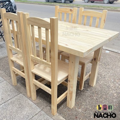 Muebles Nacho