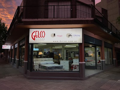 Gelco Muebles