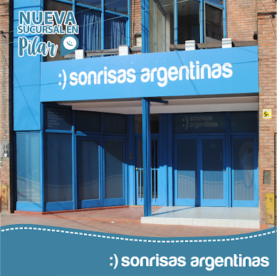 Smiles Orthodontics Argentinas