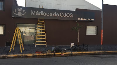 Medicos De Ojos