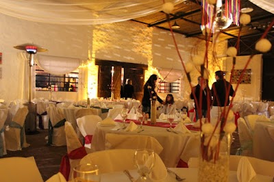 Salón de eventos Olimay