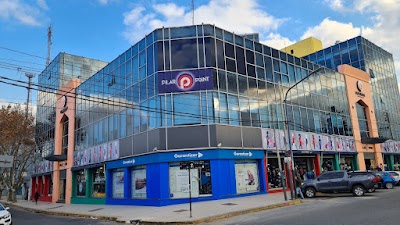 Siib Store Ortopedia Pilar - Estacionamiento gratis