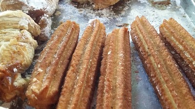 Panadería y Confitería Flores Dulces