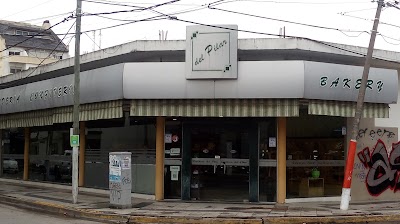 Panaderia del Pilar