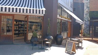 TIENDA DE PASTAS Pilar