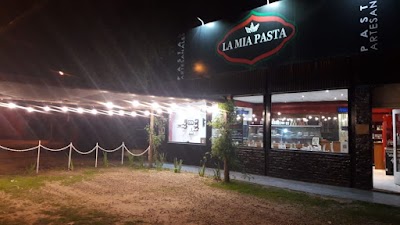 LA MIA PASTA