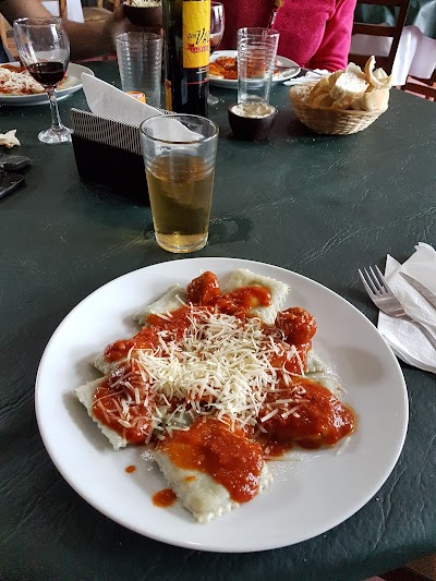 La Tavolata Pastas