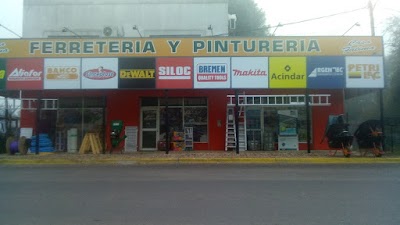 Ferreteria y Pintureria Fátima