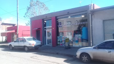 Ferreteria san alejo