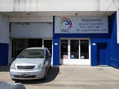 IMC Repuestos