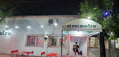 Restaurante El Encuentro.