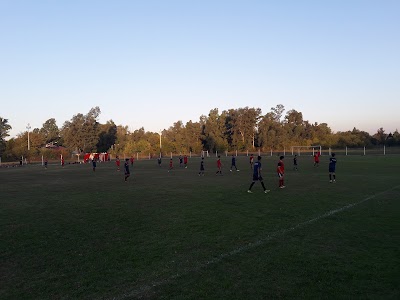 Club Atletico Pilar