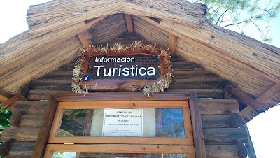 Informacion Turistica Pilar