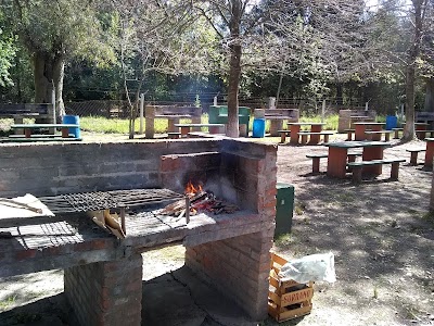 Camping S.T.I.A. Pilar