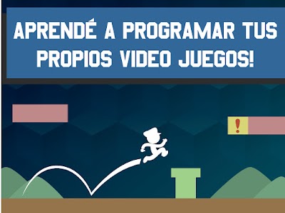 Programacion de videojuegos en Pilar