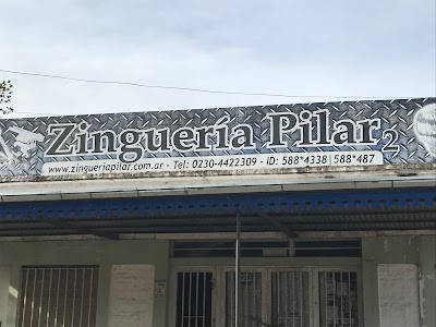 Zinguería Pilar I