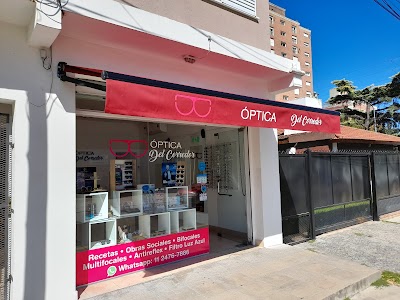 optica del corredor