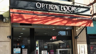 Optica Look Pilar