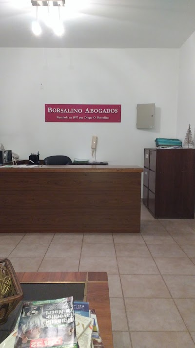 Estudio Borsalino