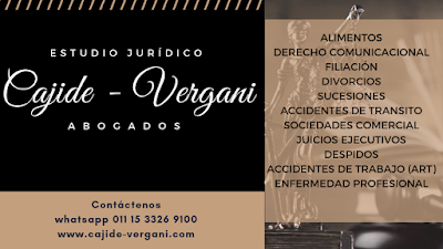 CAJIDE - VERGANI & ASOCIADOS