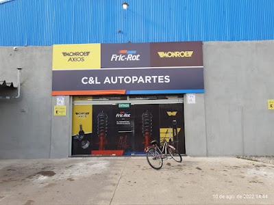 C&L autopartes