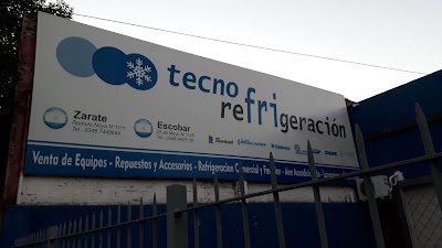 Tecno Refrigeración