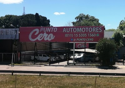 Automotores Punto Cero