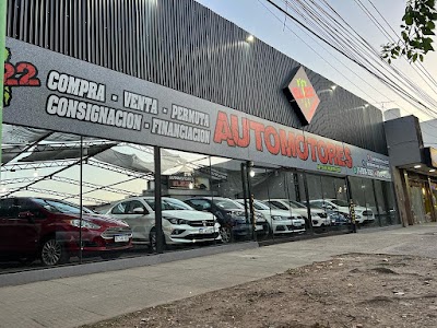 Automotores El 22