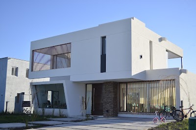 Olivieri Arquitectura