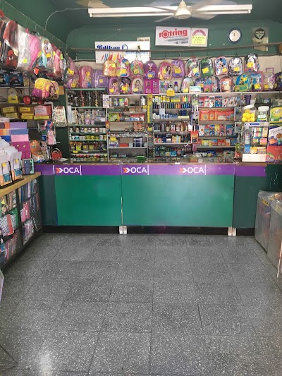 Libreria Roda