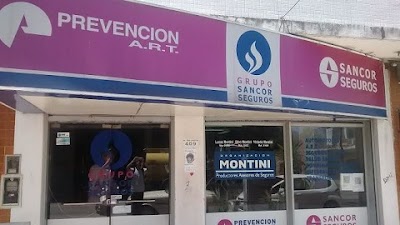 Grupo Sancor Seguros - Org. MONTINI