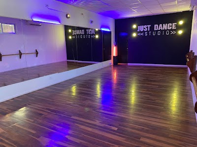 Studio de danza "Just Dance"