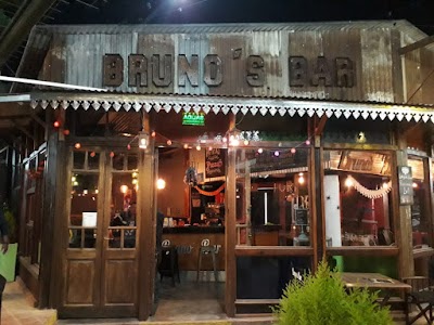 Bruno's Bar