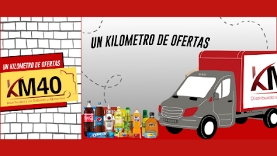 Distribuidora Km40