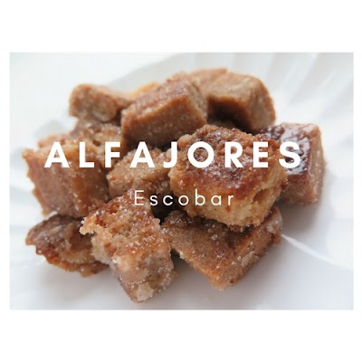 Alfajores Escobar