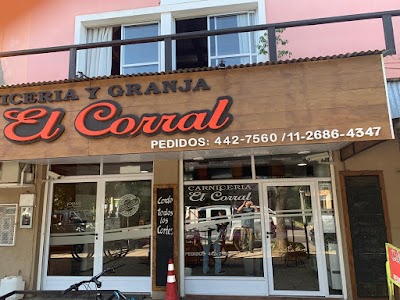 CARNICERIA EL CORRAL-carne de ternera y delivery