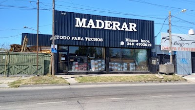 Maderart