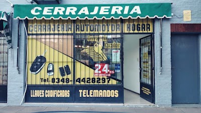 Cerrajería Escobar