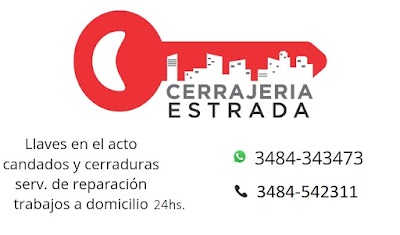 Cerrajería Estrada