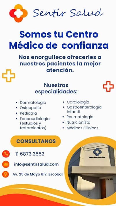 Centro Medico Sentir Salud