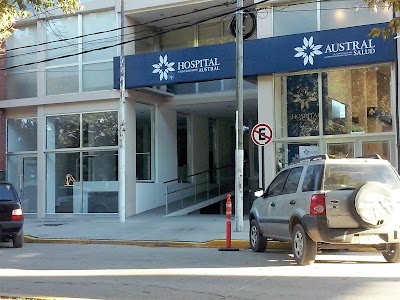 Hospital Austral Sede Escobar