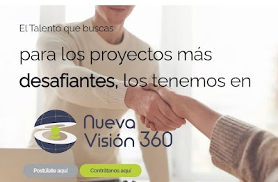 Nueva Visión 360