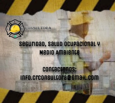 CR CONSULTORA DE SEGURIDAD E HIGIENE