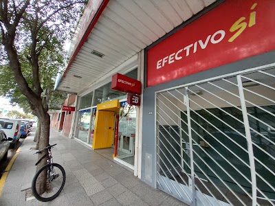 Efectivo Sí