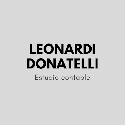 Estudio Contable Leonardi - Donatelli