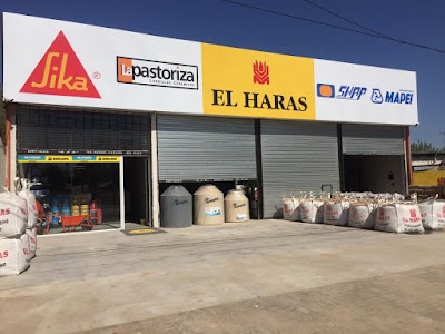 Materiales El Haras