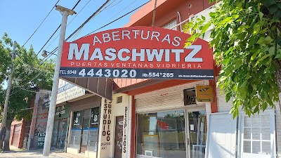 Aberturas Maschwitz