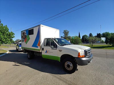 Delegacion Aduana Escobar